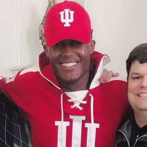 Meet your Posher, Jordan